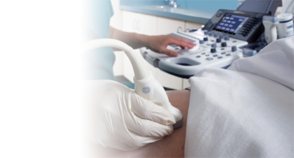 Комплексное УЗИ органов брюшной полости и почек 