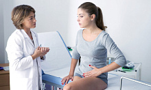 Признаки внематочной беременности на УЗИ: на каких сроках определяются