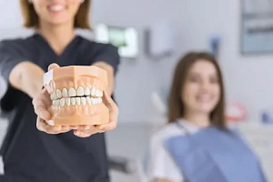 Ортопедическая стоматология: современные возможности и технологии